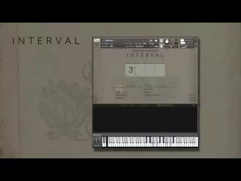 Interval product video