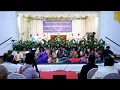 Kankalai Ereduthu Parunkal | Tamil Bhajan | 30.09.2025 | Thanksgiving and Installation service | UTC