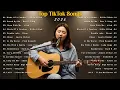 Lagu Top TikTok Songs 2026 🎶🌿   Chill \u0026 Smooth Acoustic Love Songs   Heather, Dandelions, Double Take