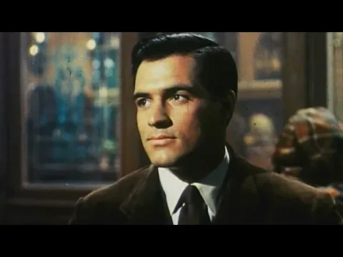 Midnight Lace (1960) ORIGINAL TRAILER