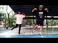 CIRCLES - POST MALONE Dave Yao X Dharwin Lanoria Choreography