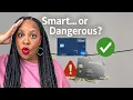 Paying Bills With Credit Cards--Is It Smart