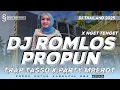 Download Lagu DJ ROMLOS PROPUN X NGET TENGET THAILAND - DJ HALABALA KARNAVAL 2025 TRAP TASSO X PARTY MBEROT