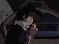 Cena Gif Cowboy Bebop EP19