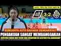 Lagu 🏐 VIRAL SE-ASIA‼️Ratu Voli Korea Kim Yeon NGAKU MANTAB Megawati Pertamina Enduro vs Electric PLN?