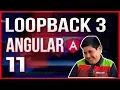 Curso Loopback 3 Bootstrap 4 Angular 6 Details component