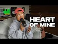 Download Lagu Heart of Mine - Bobby Caldwell (REYNE COVER)