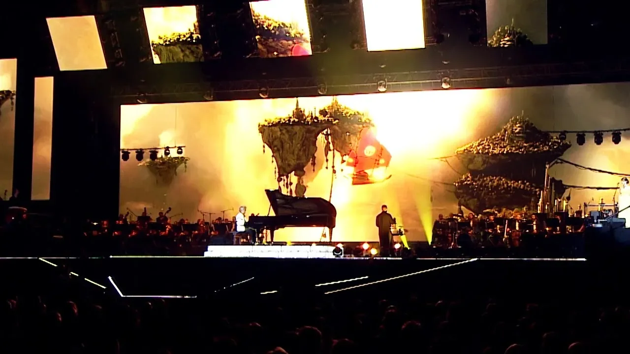 HAVASI — Generali (Official Concert Video) HAVASI — Generali (Official Concert Video)