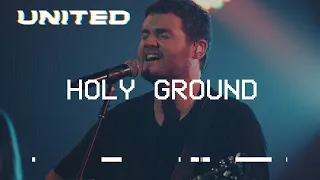 Download Holy Ground (Live) Hillsong UNITED MP3