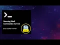 Running Shell Commands Via Text Message Python Flask Linux Shell