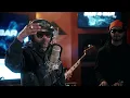 RAYVON - MEDLEY (Angel, Big Up, Bashment Party) | Live With Bar4Bar.TV