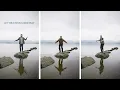 Nathan Evans x SAINT PHNX – Milarrochy Bay (Lyric Video)