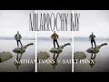 Download Lagu Nathan Evans x SAINT PHNX – Milarrochy Bay (Lyric Video)