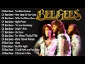 Download Lagu Bee Gees Greatest Hits Classic 70s 80s 90s Full Album - Best Songs of Bee Gees
