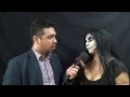 Shelly Martinez FWE XIX