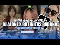 Download Lagu DJ ALONE X RUTINITAS RADONG || SOUND KANE ENAKEN VIRAL TIKTOK YANG KALIAN CARI‼️