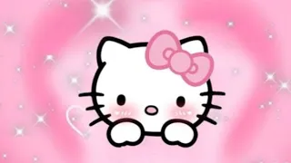 Hello kitty wallpaper