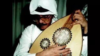 طلال مداح   حبك سباني عود      دندنها
