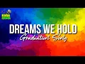 Download Lagu DREAMS WE HOLD - Graduation Song 2025 by Gerald Magbanua