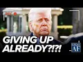 Download Lagu Trump INSTANTLY FOLDS as CRACKDOWN Falls Apart