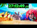 THE HOOD SPEEDRUN FINALE