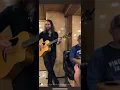 Scotty McCreery Same Truck Facebook Live Celebration from bus