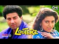 Download Lagu Lootere Movie Songs - Audio Jukebox | Sunny Deol, Juhi Chawla | Mujhe Le Chal Mandir | 90's Hits