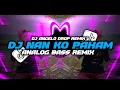 Download Lagu DJ NAN KO PAHAM X FULL ANALOG BASS (DJ ANGELO DROP REMIX) 