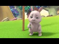 Download Lagu Ruff Ruff, Tweet and Dave - 103. A Police Adventure
