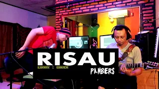 nostalgic song risau panbers lonny cover 
