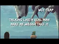 Kacey Musgraves - Mexico Honey (Lyrics)