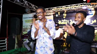 عبد الله عبد الكريم عندي كل الخير 