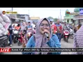 Download Lagu WADON PENGGANTI - VOC. DEDE ANISA - SINGA DANGDUT - SINGA PURNAMA - H. SUHALI GROUP