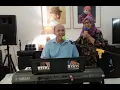 Download Lagu Ebiet G.Ade - Hidup 4 koplo  cover by. KURNIA PRO feat. Sumarti