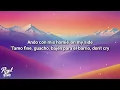 Trueno, Young Miko - EN LA CITY (Letra/Lyrics)