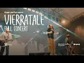 Download Lagu Vierratale - Full concert at Unfest2023