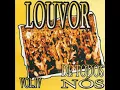 Download Lagu Louvor de Todos Nós Vol. 04 - Exaltemos a Jesus