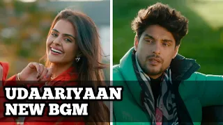 udaariyaan new bgm ep 364 fatanya bgm