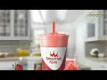 Smoothie King Gladiator Recipe