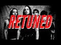 Download Lagu Bullet For My Valentine - Waking The Demon [DROP D]
