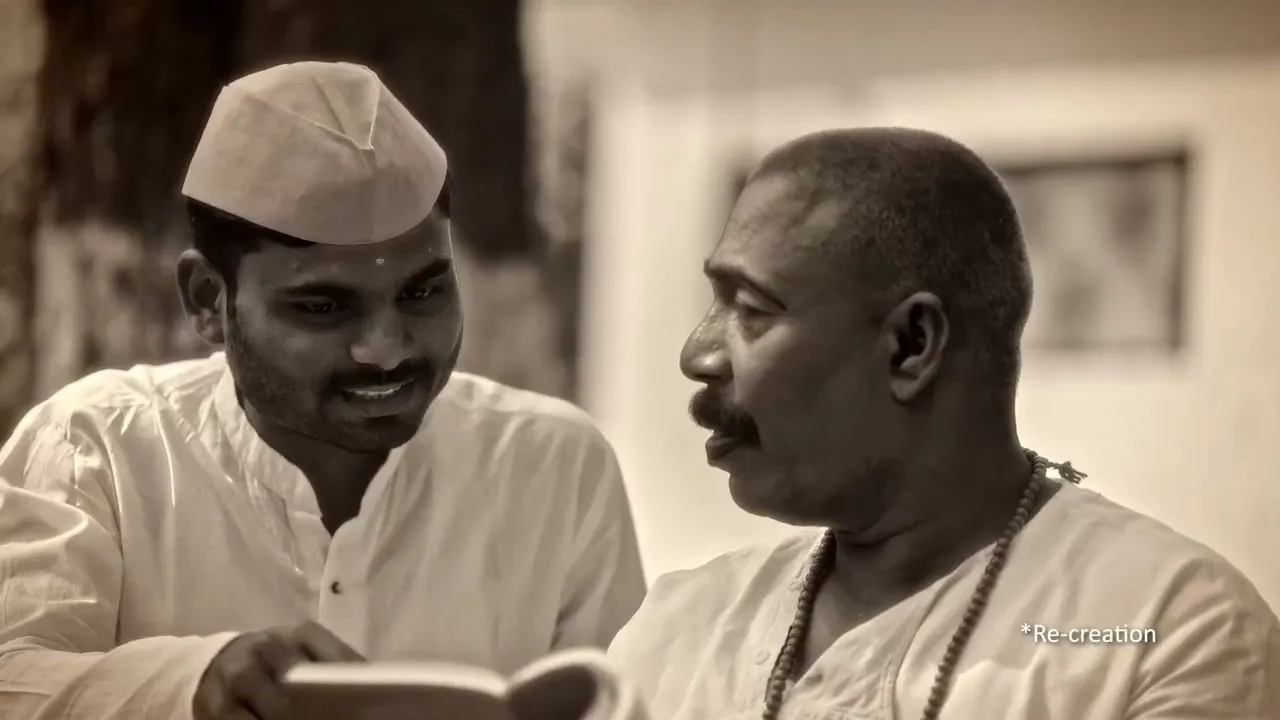 Janardhan Baburao Bothe