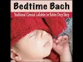 Largo With Falling Rain (Classical Lullabies for Babies)