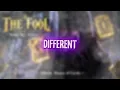 The Fool - Velvet Frequency
