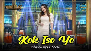 kok iso yo difarina indra adella om adella