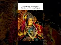 Download Lagu Broken by Life, Rebuilt by the Divine Mother #maadurga #guptnavratri