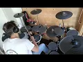 Download Lagu Guns N' Roses - Don't Cry (alternate lyrics). Drum cover.