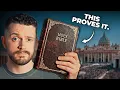 Why Be Catholic and Not Just Christian