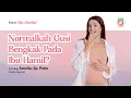 Download Lagu Gusi Bengkak Pada Ibu Hamil. Normalkah? | Swollen Gums in Pregnant Women. Is it Normal?