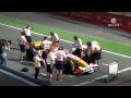 Download Lagu Best Formula 1 Crash In Dubai - أقوى حادث فورمولا 1 في حلبة دبي