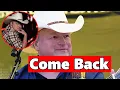Mark Chesnutt Makes Miraculous Comeback After Surgery - Fans Speculate Return on His Birt ay